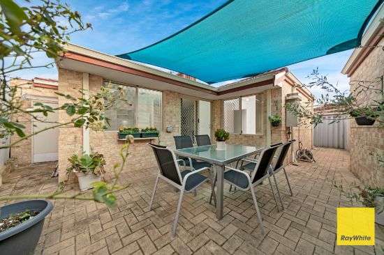 36 Newhaven Way, Nollamara, WA 6061