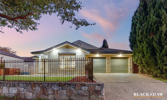 36 Norman Fisher Circuit, Bruce, ACT 2617