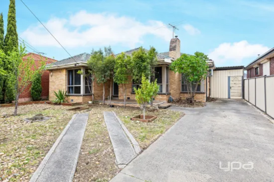 36 Oberon Ave, St Albans, VIC, 3021