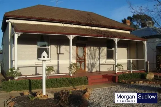 36 Old York Road, Northam, WA, 6401