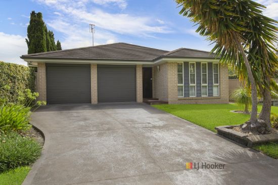36 Olney Drive, Blue Haven, NSW 2262