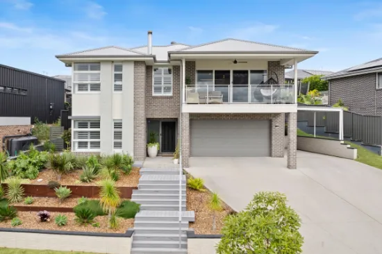 36 Pandanus Circuit, Bolwarra, NSW, 2320