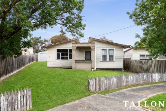 36 Pinewood Drive, Hastings, Vic 3915