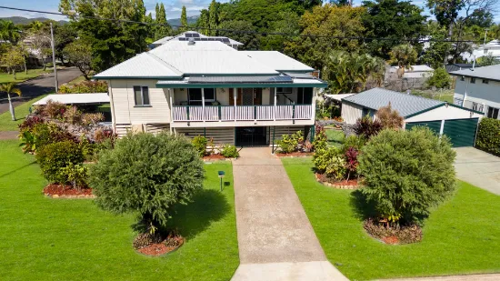 36 Purves St, Mysterton, QLD, 4812