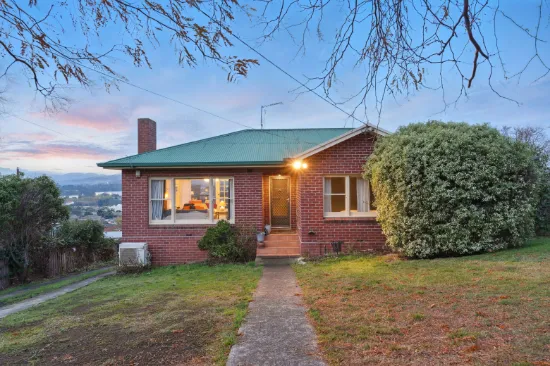 36 Radcliff Crescent, Rosetta, TAS, 7010