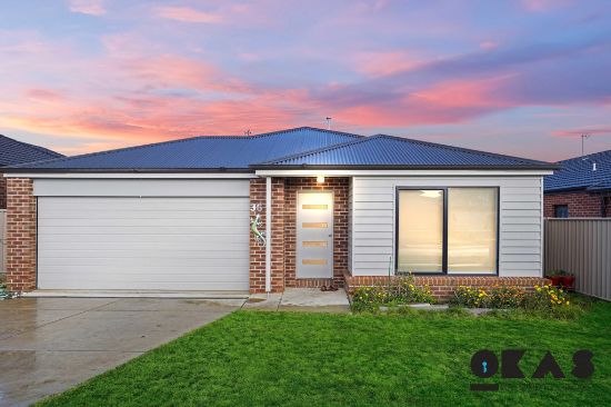36 Red Robin Drive, Winter Valley, Vic 3358