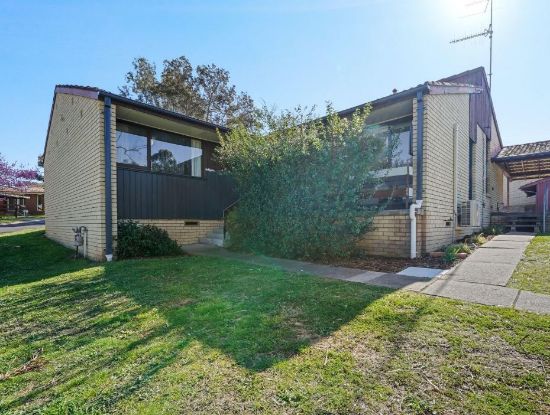 36 Ross Place, Mitchell, NSW 2795