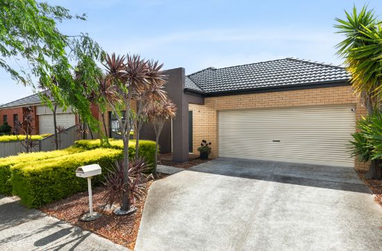 36 Rowland Drive, Point Cook, Vic 3030