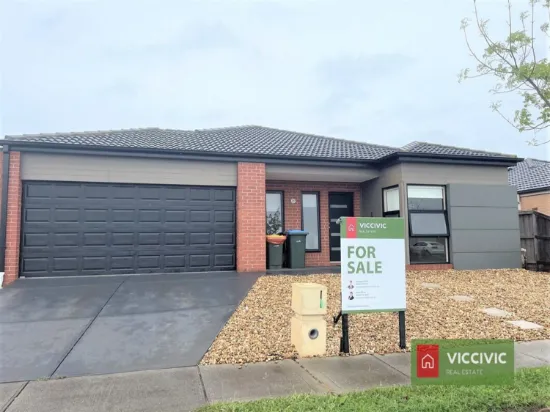 36 Safari Drive, Tarneit, VIC, 3029