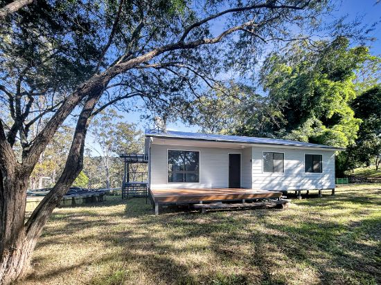 36 Sargents Rd, Kyogle, NSW 2474