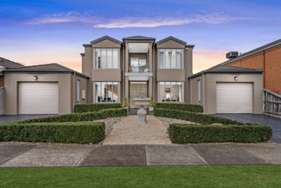 36 Saunders Crescent, Epping, Vic 3076