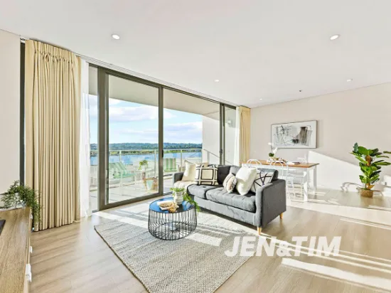 36 Shoreline Dr, Rhodes, NSW, 2138