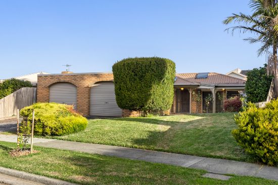 36 Simon Avenue, Rowville, Vic 3178