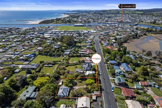 36 South Road, West Ulverstone, TAS, 7315