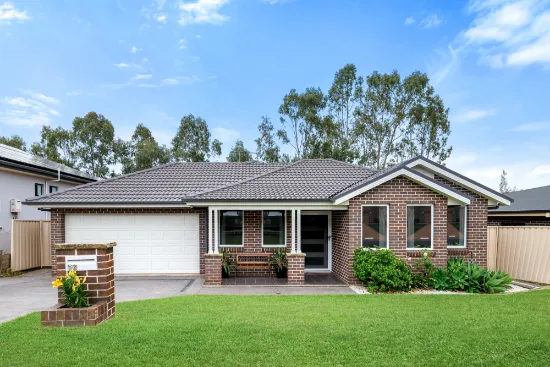 36 St Stephen Road, Blair Athol, NSW, 2560