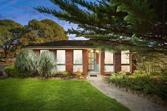 36 Tamboon Drive, Rowville, Vic 3178
