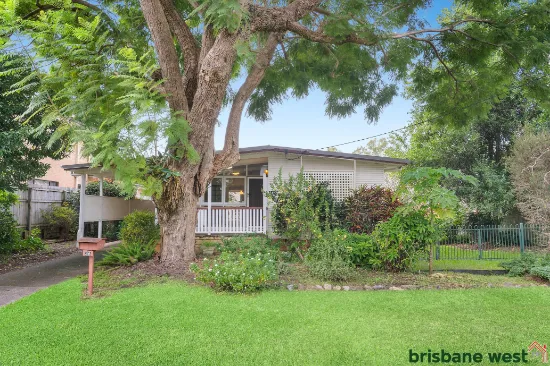 36 Tarbet Street, Kenmore, QLD, 4069