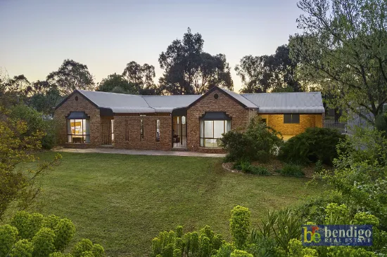 36 Taylors Ln, Strathfieldsaye, VIC, 3551