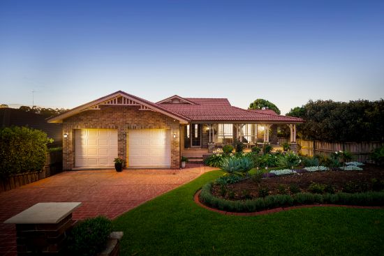 36 The Cascades, Mount Annan, NSW 2567