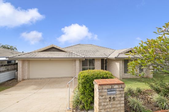 36 Thornlands Road, Thornlands, Qld 4164