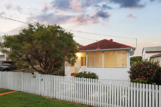 36 Tweedale Street, Graceville, QLD, 4075