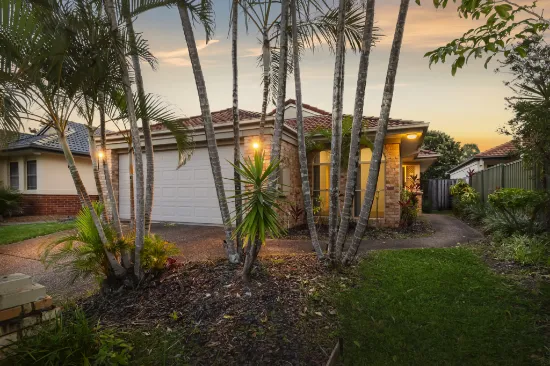 36 Vivacity Drive, Upper Coomera, QLD, 4209