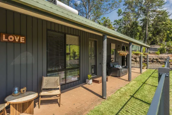 36 Wallace Road, The Channon, NSW, 2480