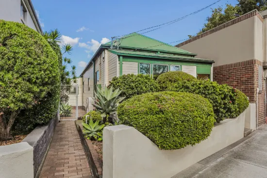 36 Wentworth Ave, Mascot, NSW, 2020