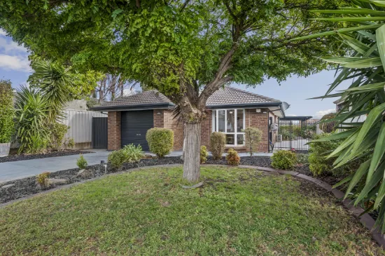 36 Windlass Square, Seaford Rise, SA, 5169