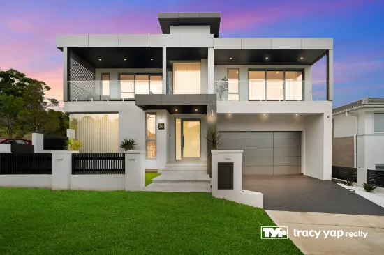 36 Winnima Circuit, Pemulwuy, NSW, 2145