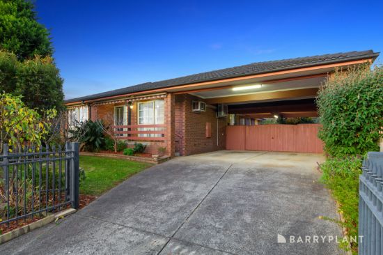 36 Witken Avenue, Wantirna South, Vic 3152