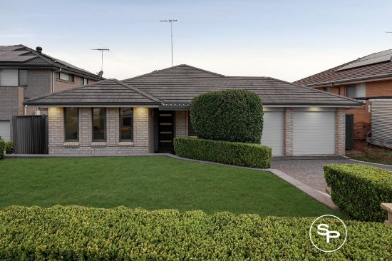 360 Caddens Road, Claremont Meadows, NSW 2747