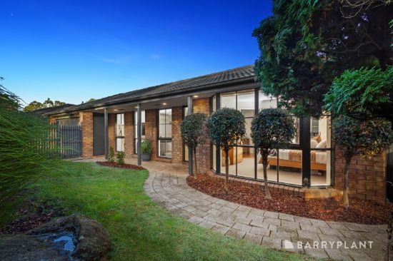 360 Colchester Road, Bayswater North, Vic 3153