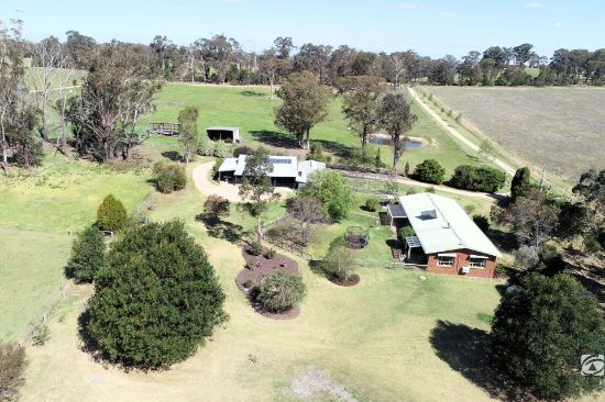 360 Mount Lookout Road, Mount Taylor, Vic 3875