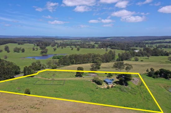 3600 Lavers Hill-Cobden Road, Kennedys Creek, Vic 3239