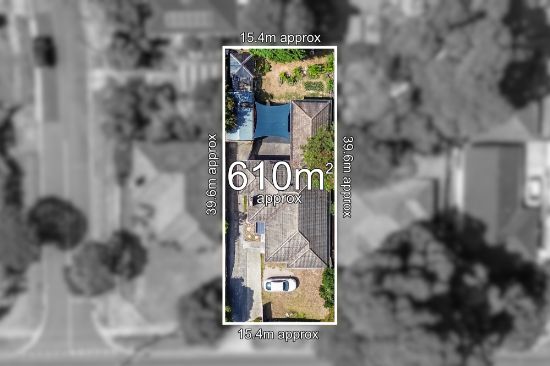 361 Springvale Road, Forest Hill, Vic 3131