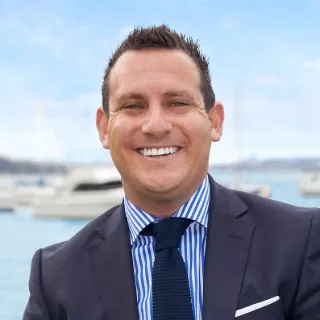 Daniel Ungar - Real Estate Agent