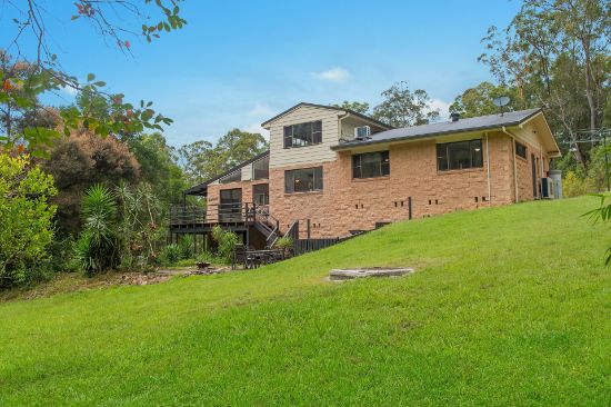 362 Rollands Plains Road, Telegraph Point, NSW 2441