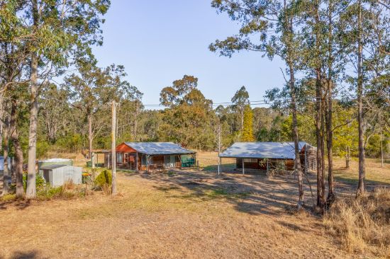 3622 Clarence Town Road, Dungog, NSW 2420