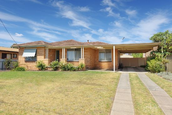 363 LAWRENCE STREET, Wodonga, Vic 3690