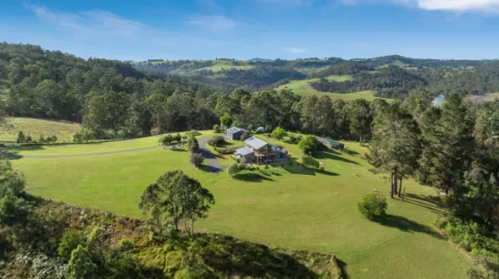 363 Moonpar Road, Moonpar, NSW, 2453