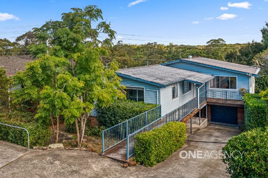 363 Princes Highway, Bomaderry, NSW 2541