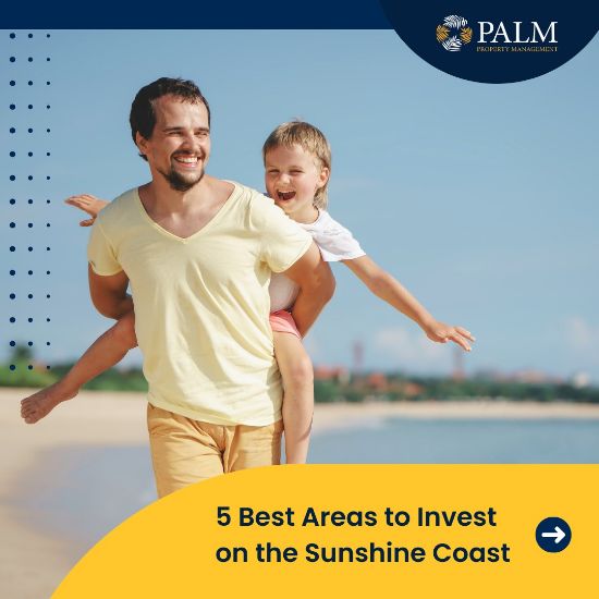 Palm Property Management - MOOLOOLABA - Real Estate Agency