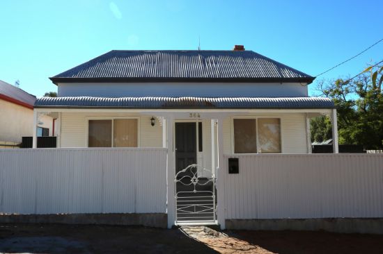 364 Kaolin Street, Broken Hill, NSW 2880