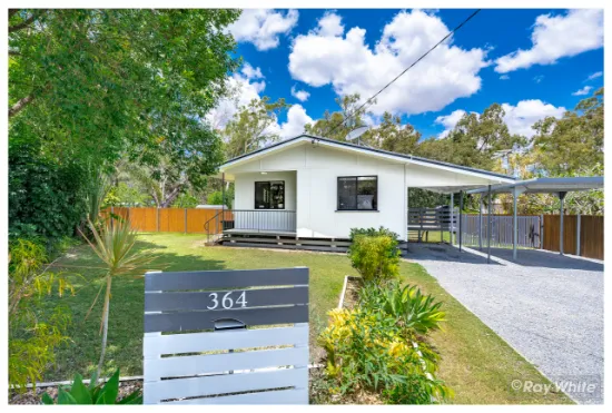 364 Limpus Street, Frenchville, QLD, 4701