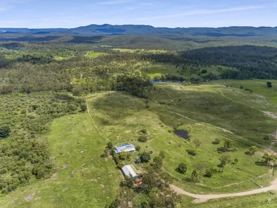 364 Mingo Road, Morganville, QLD, 4671