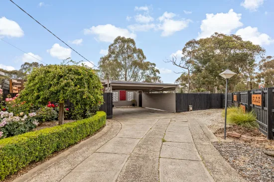 365 Elizabeth Dr, Sunbury, VIC, 3429