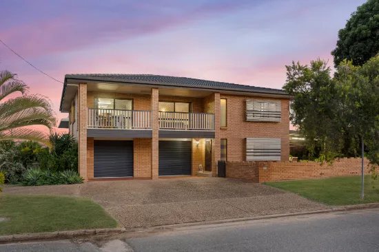365 Lilley Avenue, Frenchville, QLD, 4701