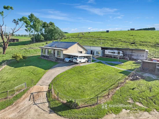 365 Limonite Road, Darlimurla, VIC, 3871