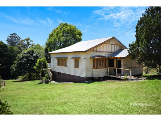 366 Mountain View Road, Maleny, Qld 4552